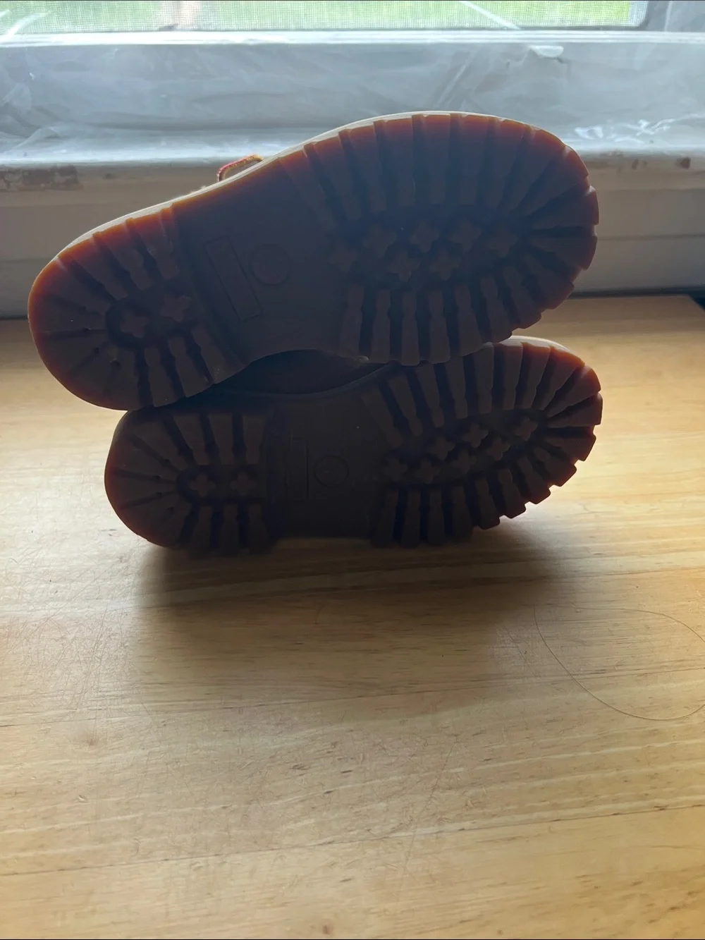 Timberland Boots - Durable Outdoor Hiking Boots